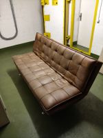 Kunstleder Couch