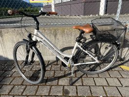 City - Bike / Damenvelo