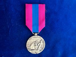Frankreich Medaille de la Défense nationale bronce (KoA)