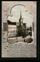 AK Bienne, Rosins, Strassenpartie