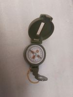 Scout compass – for camping, made of plastic. Frs 1