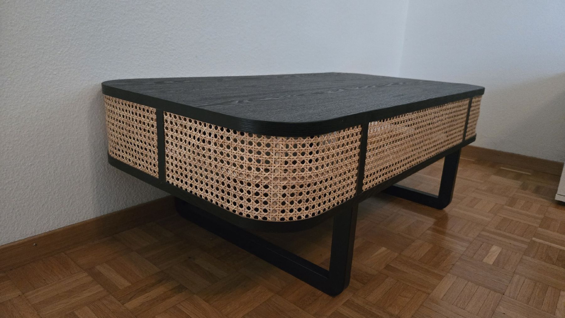 Tische: Salontisch - 110x60x40 – Gebraucht aus Luzern von F1R27