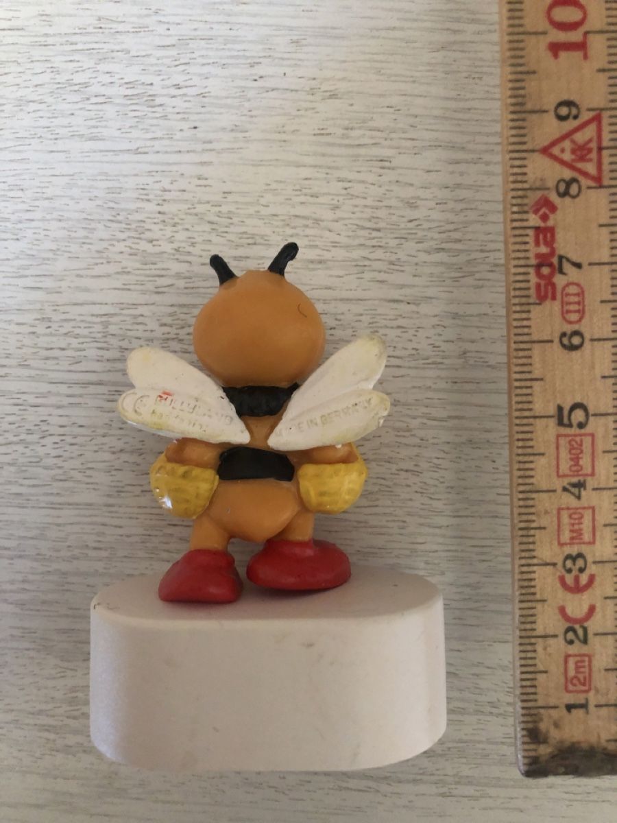 Temperini: Spitzer mit Bienen Motiv – Nuovo (secondo la descrizione) da Ins venduto da teamfairerdeal 2