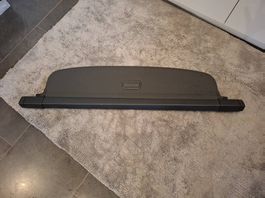 Kofferraum Rollo VW Tiguan 2018