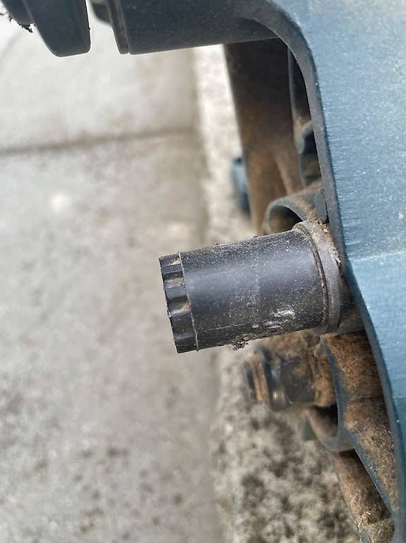 Seghe: Kappsäge Bosch – Usato da härkingen venduto da Sajo70 1