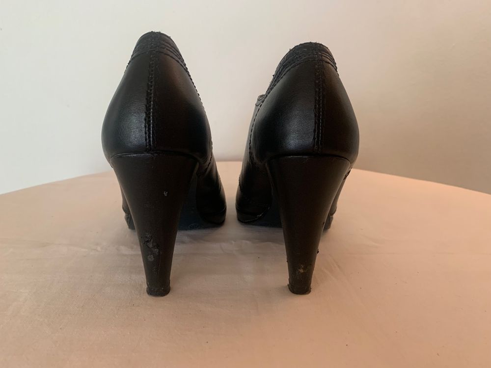 Chaussures femmes: Schuhe Limelight – D'occasion à Wattenwil par aliyalenja 3