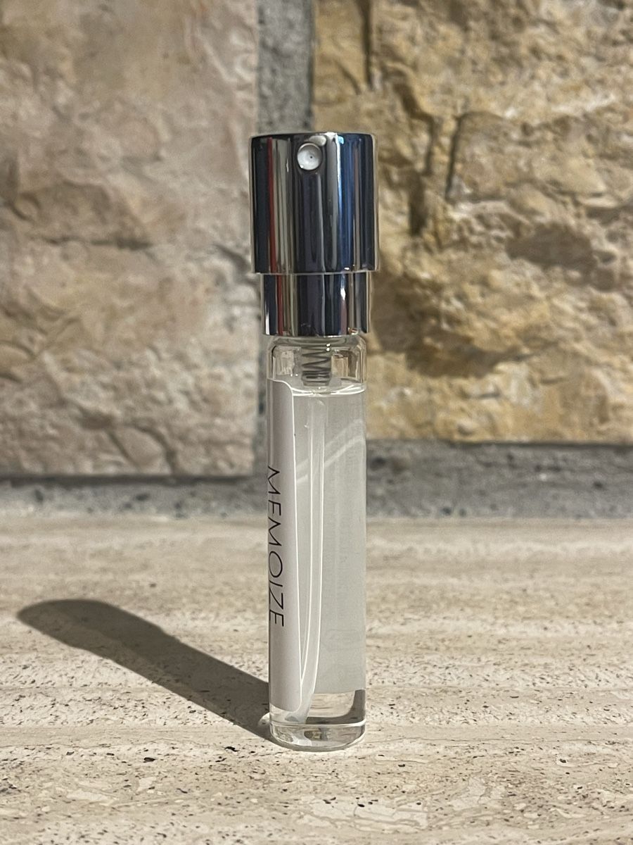 Profumi & Eau de Toilette: Memoize London - Humanitas, 8ml – Usato da Oberdorf BL venduto da Fiomina1 1