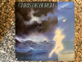 A481/Chris de Burgh - The Getaway