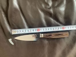 Kai Shun Messer