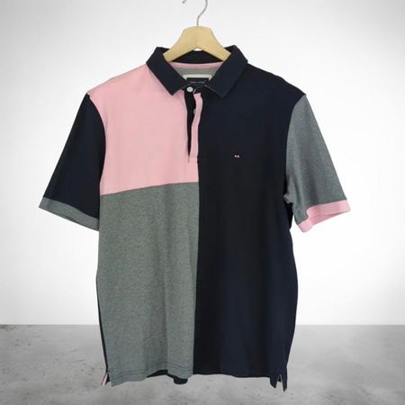 Polo Eden Park, taille XL, parfait pour l'été