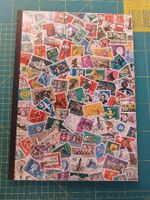 Briefmarkensammlung Frankreich