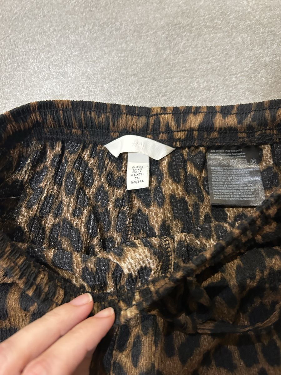 H&M Hosen: Leo Hose xs – Gebraucht aus Zürich von cos_b629 3