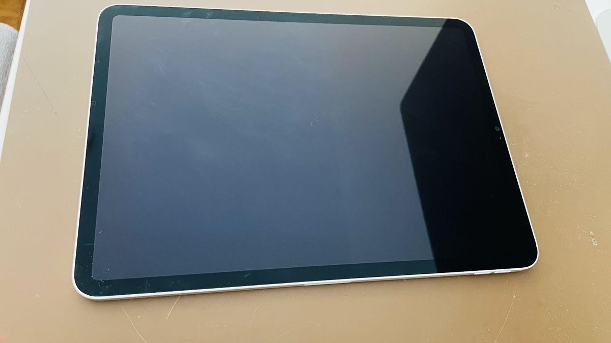 Apple Tablet PC: Apple iPad Pro 11" 3rd Gen M1 2021 Model A2377 – Usato da Hauterive NE venduto da ole_5pdz 1