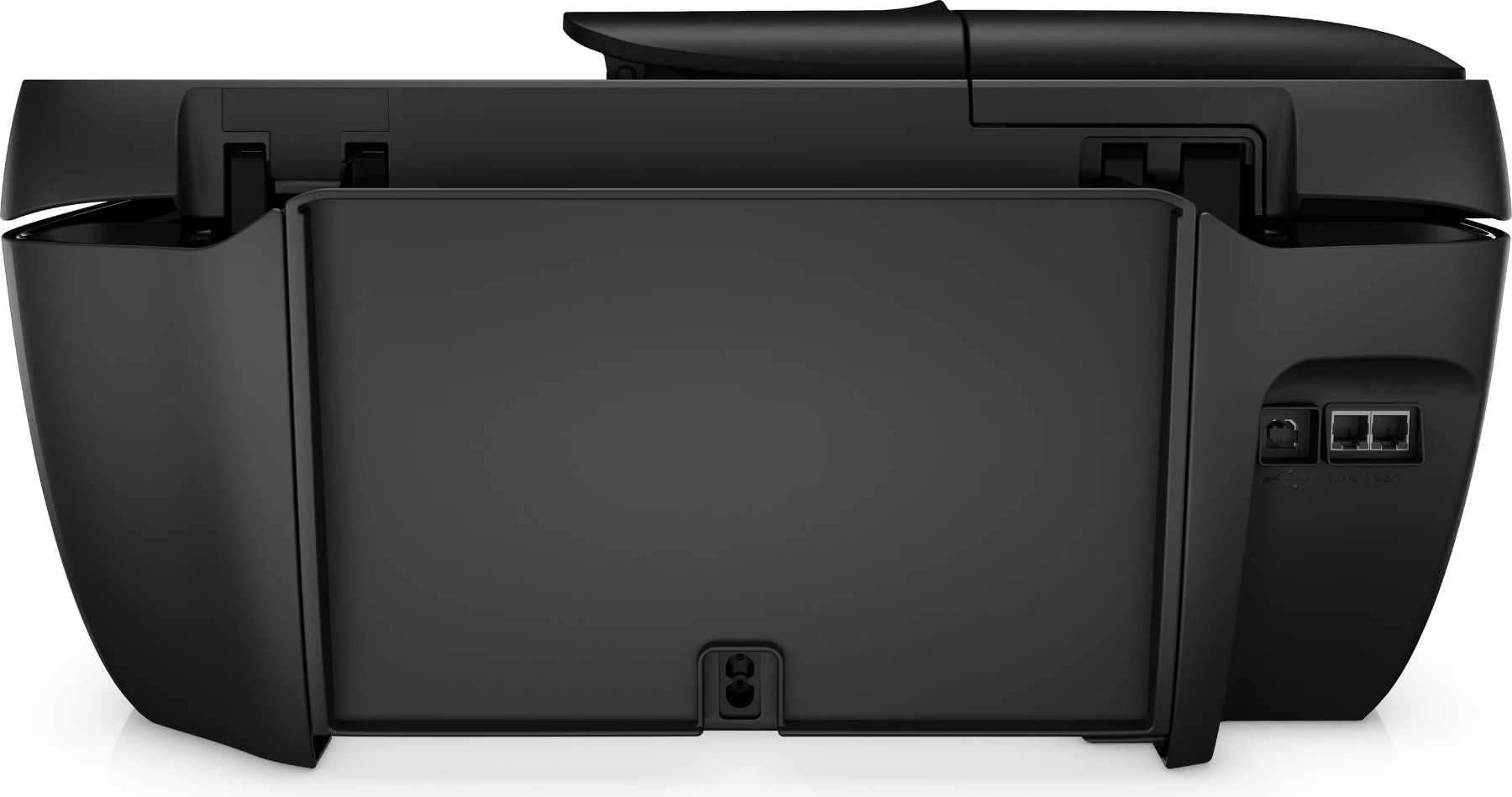 Hewlett Packard Drucker: HP Farbdrucker HP OfficeJet 3833 – Gebraucht aus Suhr von Claudia_Suhr_AG 7