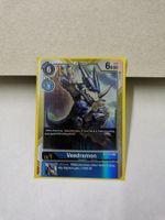 Digimon Veedramon BT1-115 SEC Lv4 2020