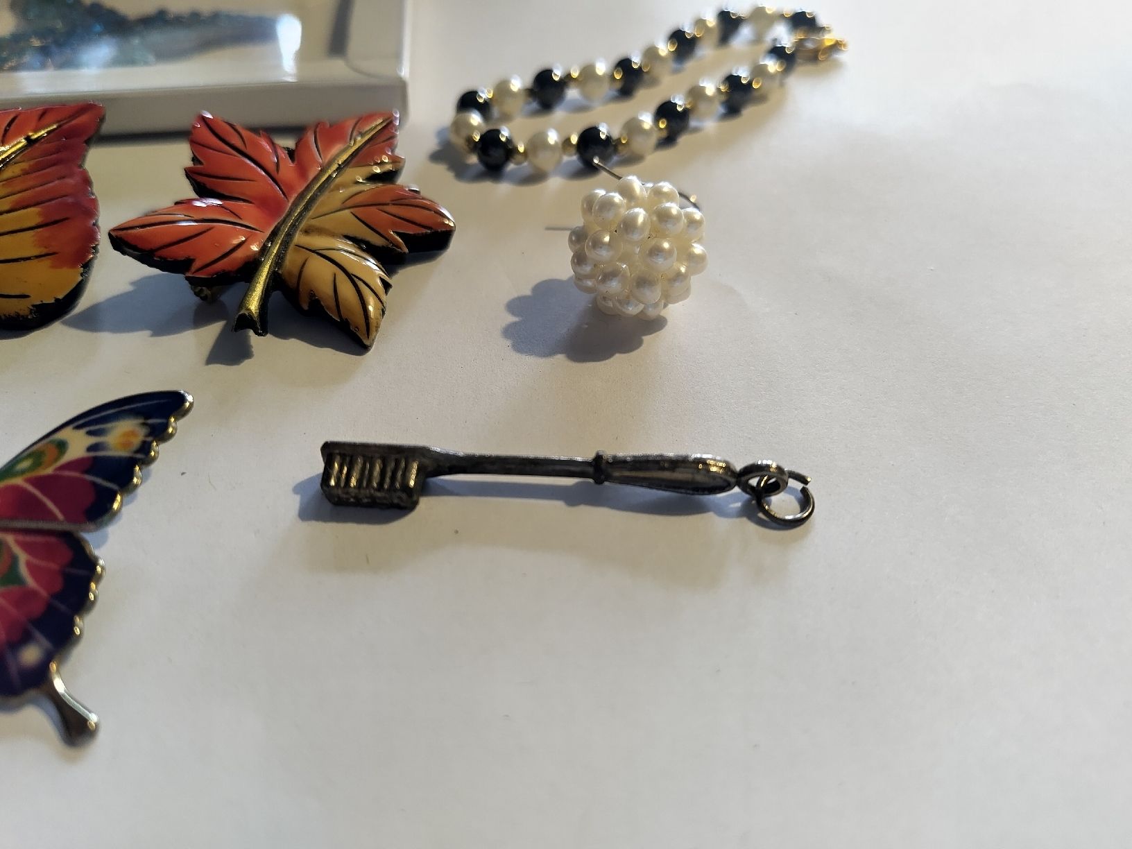 Altri gioielli: Schmuck-Konvolut – Usato da Biel/Bienne venduto da DoNa82 3