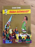 LUCKY LUKE / TOME 49 / SARAH BERNHARDT