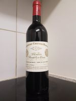 Chateau Cheval Blanc 1978    1er Grand cru Classé