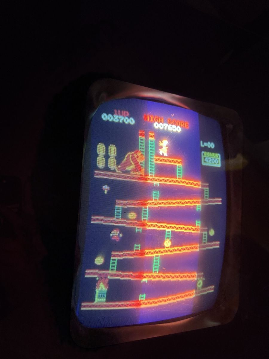 Slot Machine: Arcade Cocktail Automat Nichibutsu – Usato da Etzelkofen venduto da Hehler 6