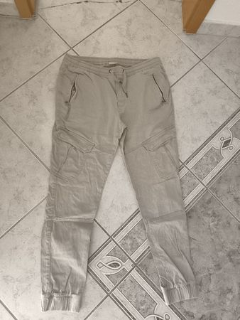 Cargo Hosen