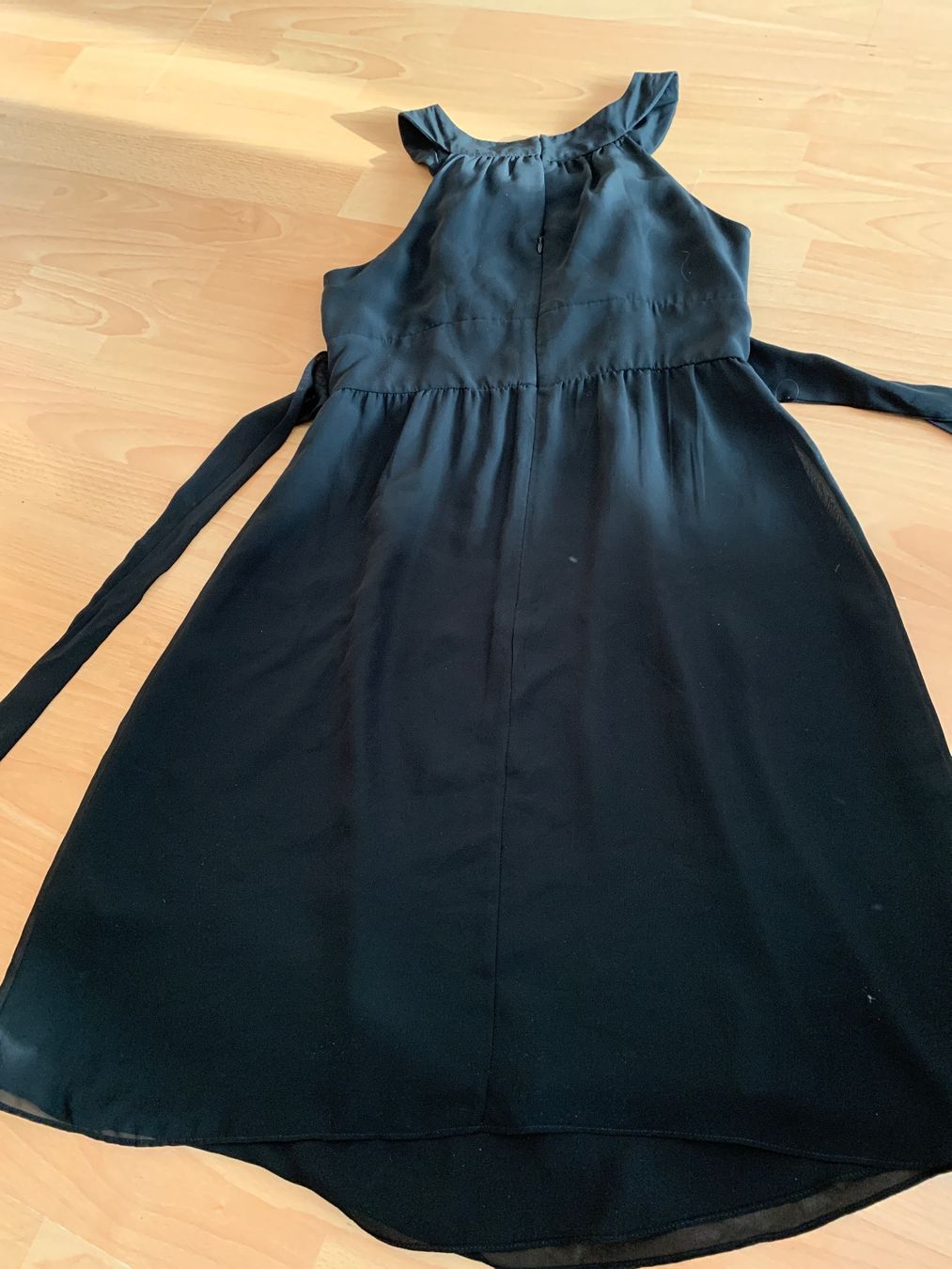 Esprit Vestiti: Jolie robe noire de soirée Esprit taille 38 – Usato da MEYRIN venduto da Gwendo10 1