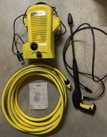 Kärcher K2 Universal Edition + tuyau 10m