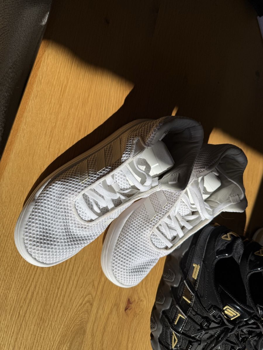 Adidas Herrenschuhe: Baskets Adidas – Neu (gemäss Beschreibung) aus Cheyres von SaraNovoa 3