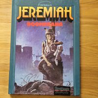 BD Jeremiah Tome 10 Boomerang