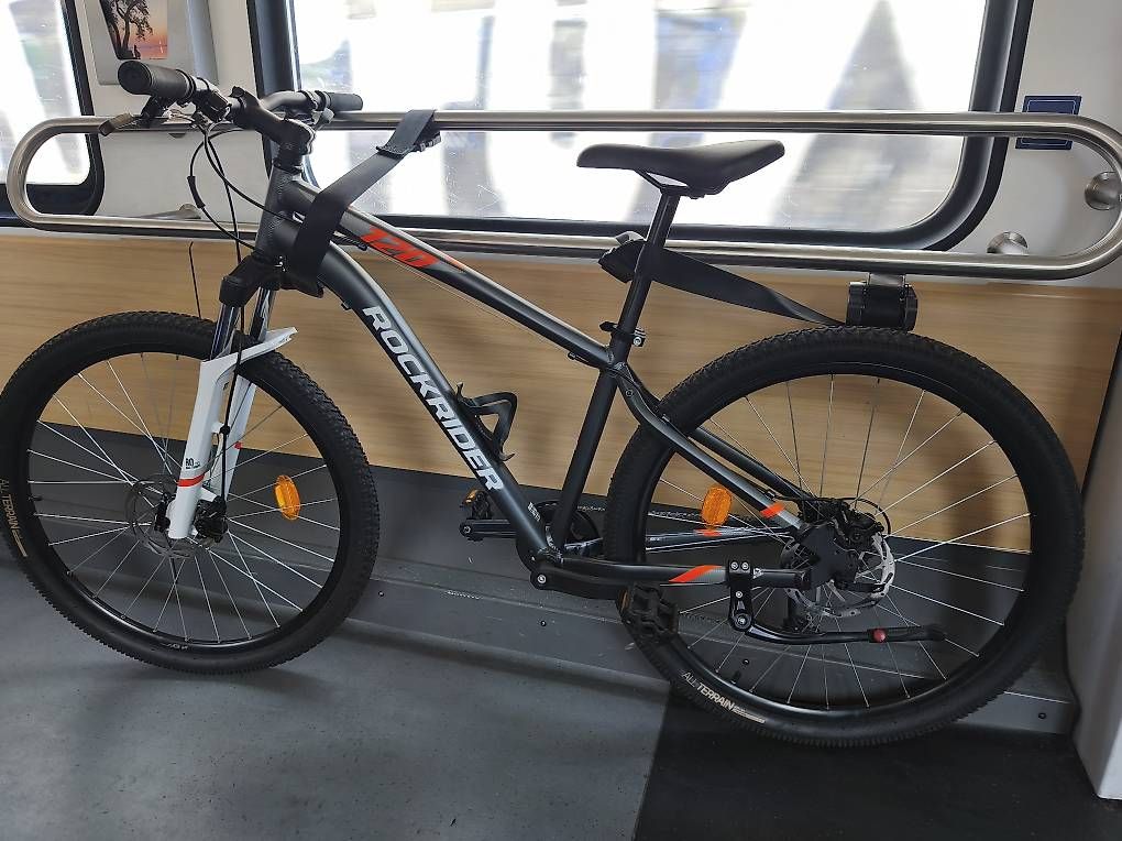 Biciclette: Super Bike – Usato da Mötschwil venduto da got_kss6