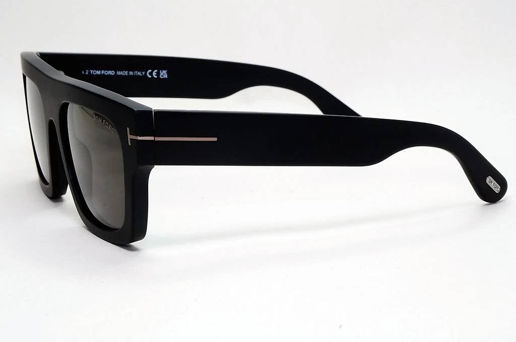 Lunettes & Verres: Lunettes de soleil - Tom Ford – D'occasion à St-Prex par marcelo_swiss 3