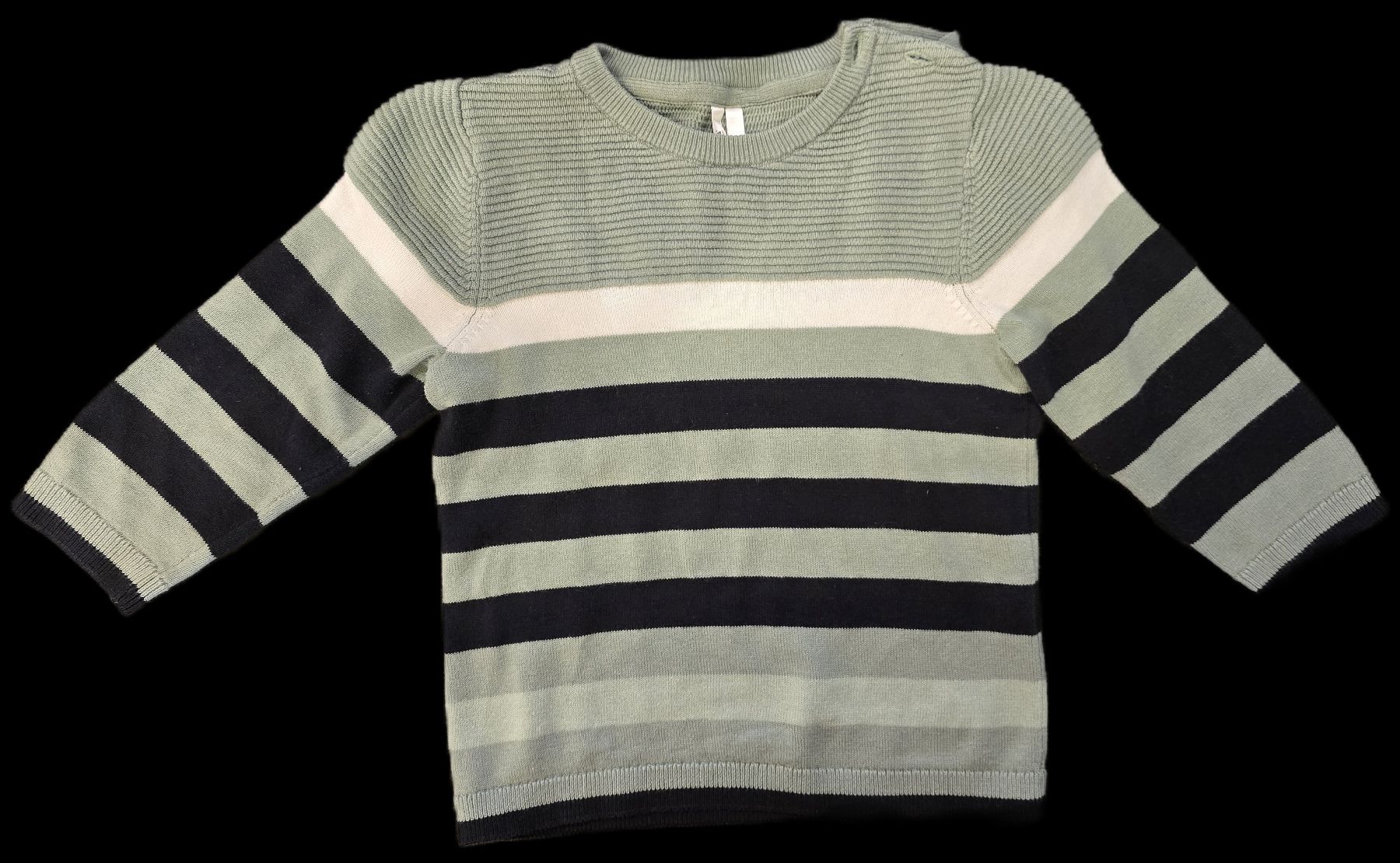 Maglioni & Felpe: Orchestra Baby Pullover, Gr 86, wie neu – Usato da Teufenthal AG venduto da thuzsu