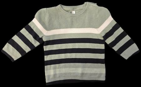 Orchestra Baby Pullover, Gr 86, wie neu