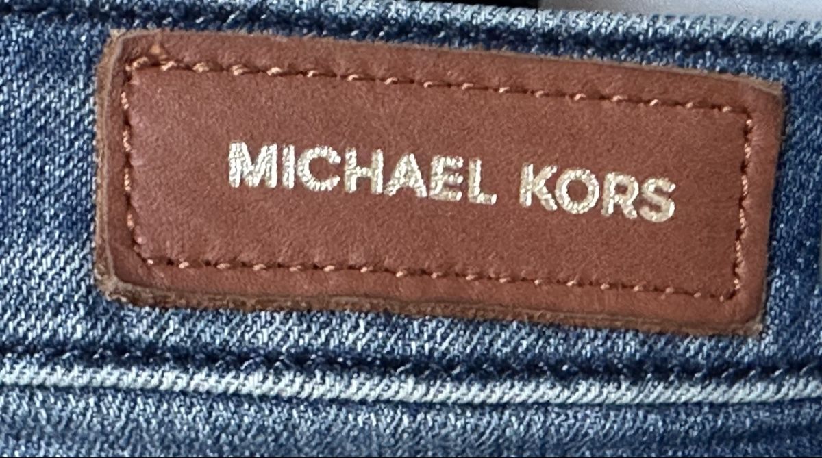 Jeans: Jeans Michael Kors **NUOVI** – Nuovo e nell'imballaggio originale da Castel San Pietro venduto da Moregi 3