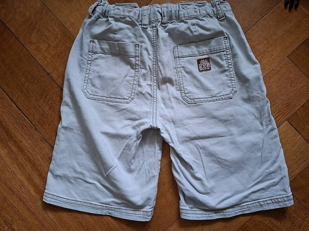 Cyrillus Pantaloni: Bermuda garçon Cyrillus 12 ans – Usato da Chêne Bougeries venduto da guimzou 1