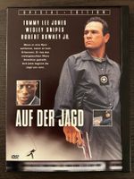 Auf der Jagd