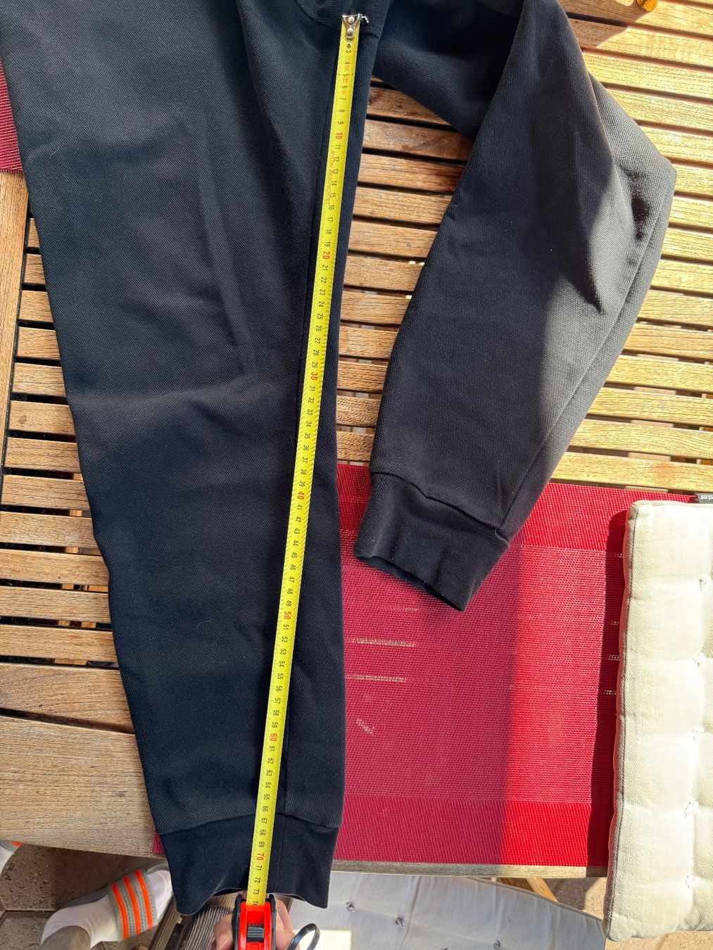 Pantaloni: Herren Hosen – Usato da Muhen venduto da marc1995 3