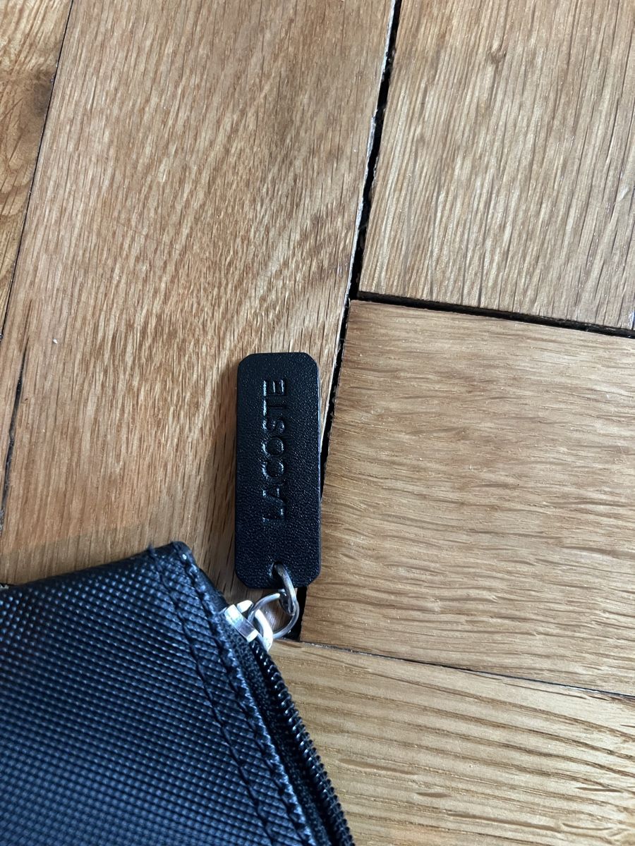 Lacoste Borse da donna: Lacoste Tasche – Nuovo (secondo la descrizione) da Bern venduto da lea_wf9x 5