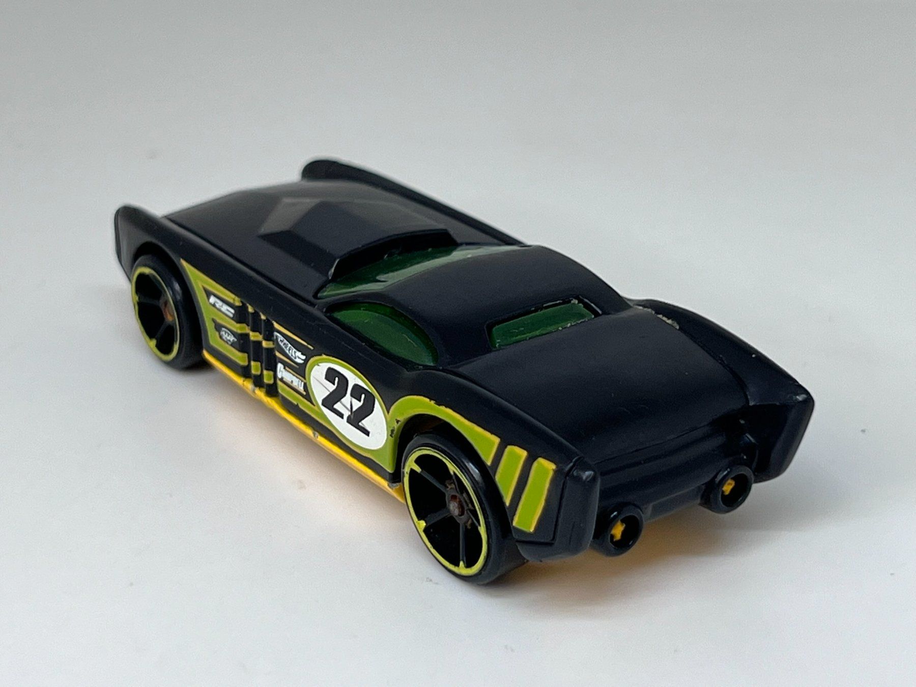 Hot Wheels Modellautos: Hot Wheels The Gov'Ner #215 – Gebraucht aus Wildegg von LaaBoutique 2