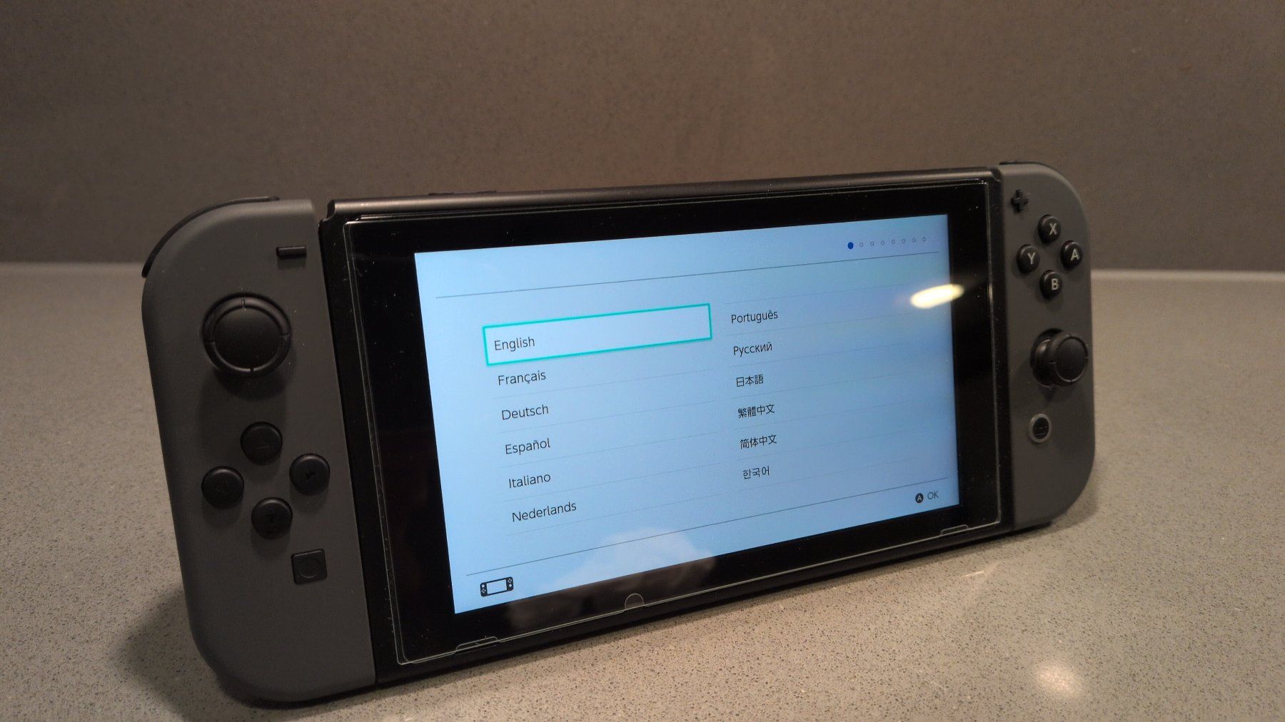 Nintendo Consoles: Nintendo Switch – D'occasion à Ebikon par Simply5237