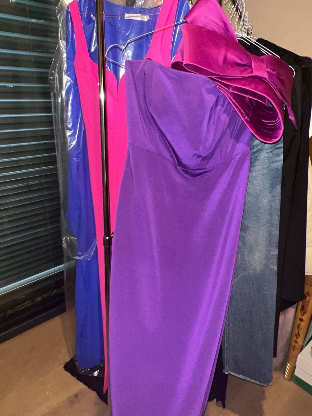 Vestiti: Marchesa dress – Nuovo (secondo la descrizione) da Genève venduto da val_rp9x 7