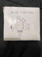 Doppelventil Küche Geräteanschlussventil PA-IX 7126/11AA neu