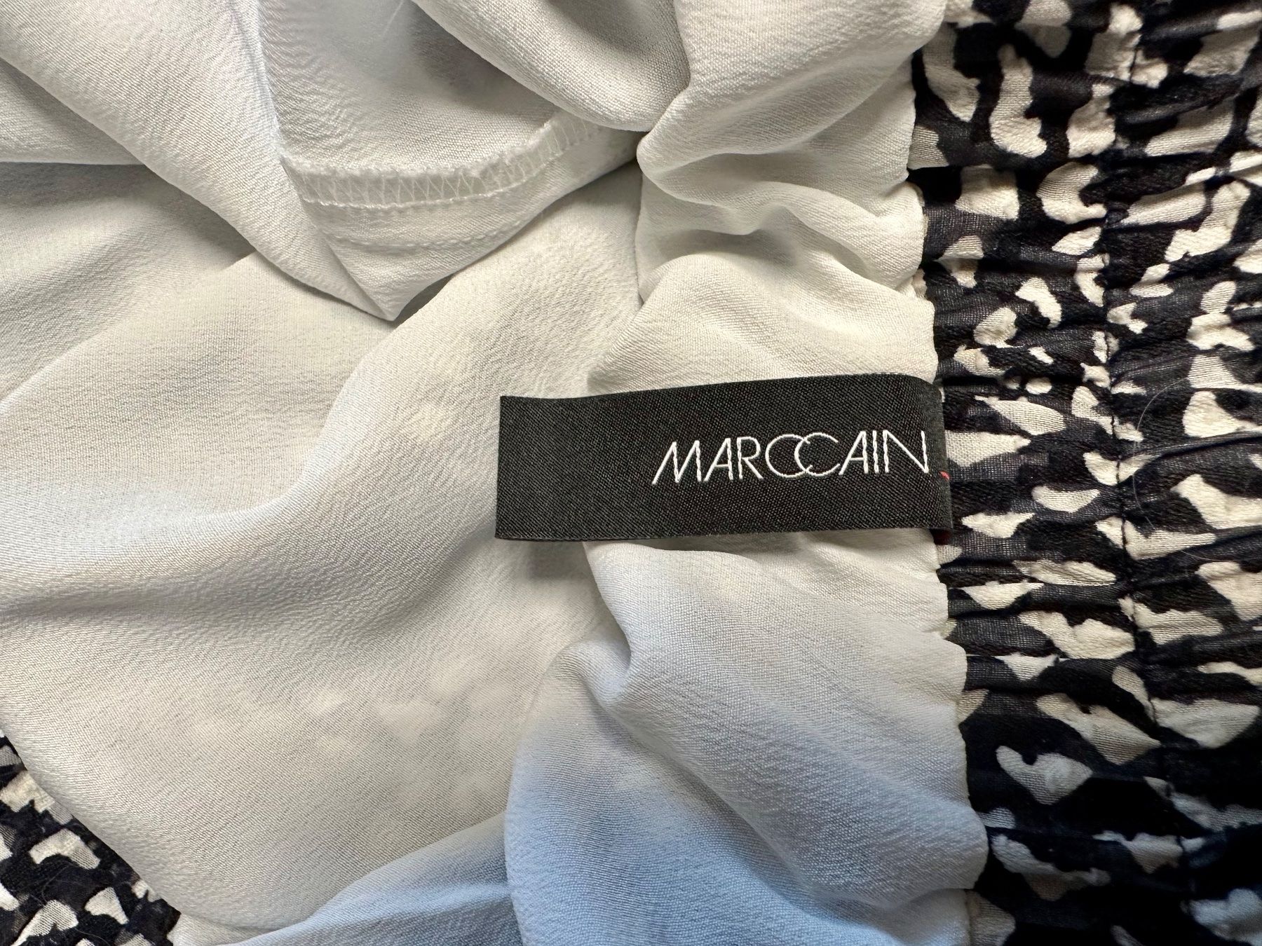 Marc Cain Gonne: Rock MARC CAIN / N1 – Nuovo e nell'imballaggio originale da Spreitenbach venduto da Jessy8 4