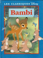 Disney 💞Bambi💞