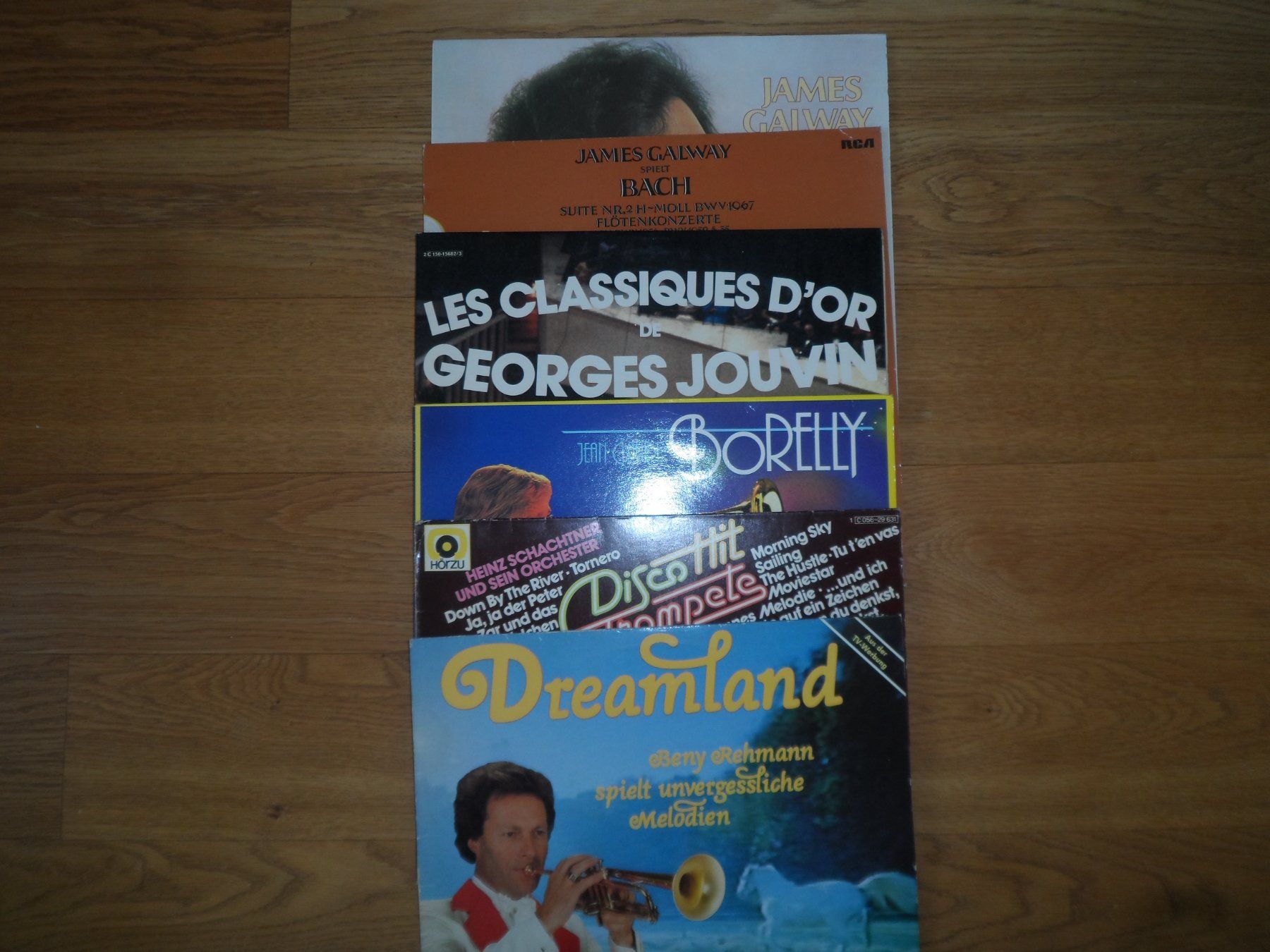 Schallplatten: alte Schallplatten LPs und Singelplatten – Gebraucht aus Luzern von Hhuber2 2