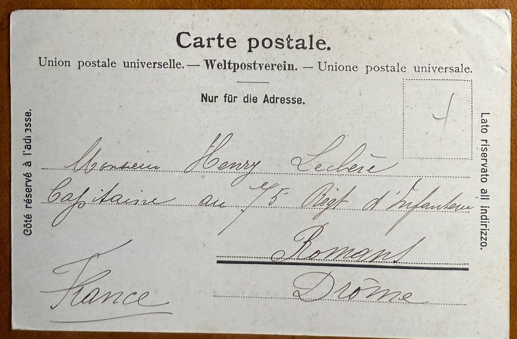 Cartoline postali: Gingins - Le Château – Usato da Lutry venduto da Ediego 1