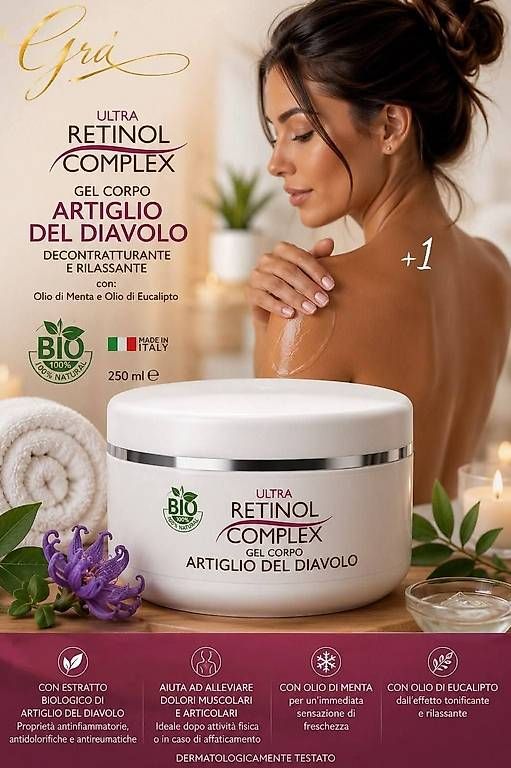 Carte collezionabili: Artiglio del Diavolo – Nuovo e nell'imballaggio originale da Contone venduto da AnnaShop26