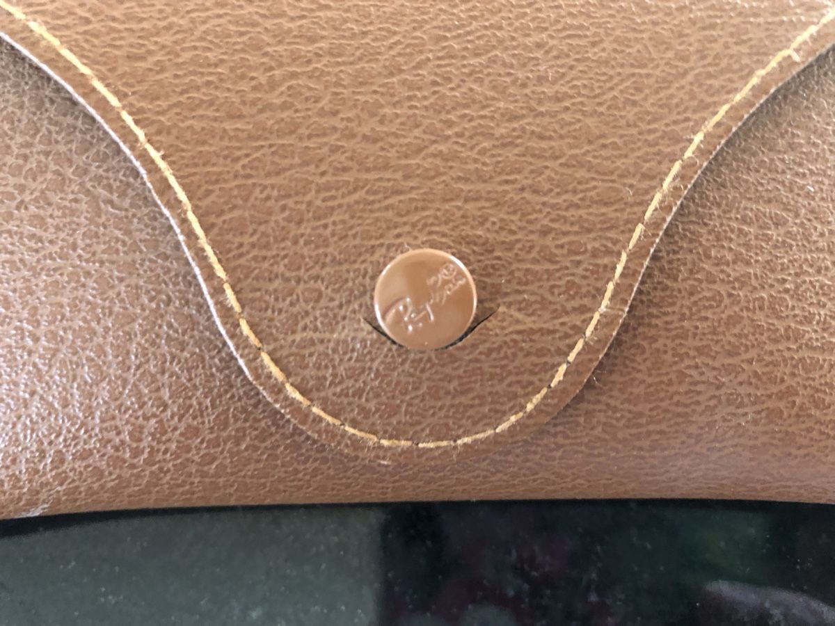 Ray-Ban Brillen & Gläser: RAY-BAN Aviator Damen – Neu (gemäss Beschreibung) aus Härkingen von  3