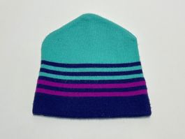 Vintage 80s Beanie