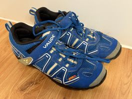 Vaude Bikeschuhe, Gr. 42, Top Zustand