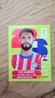 Panini WM 2026 Paraguay Omar Alderete